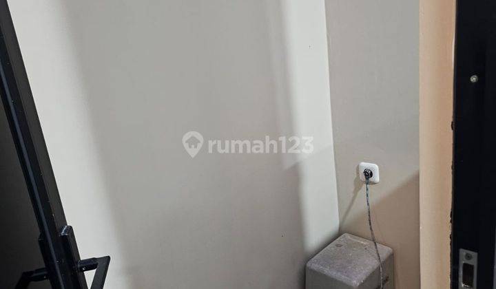 DIJUAL cepat Rumah di ASYA - Jakarta Garden City Cluster Semayang  2