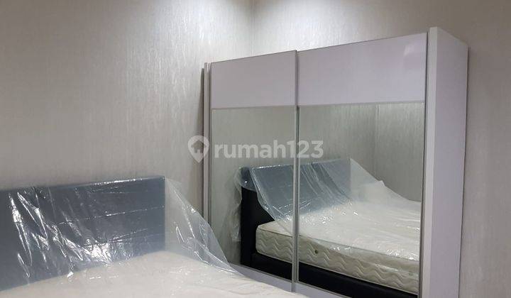  Dijual Rumah 2 lantai siap huni Taman Modern, Cakung, Jakarta Timur 2