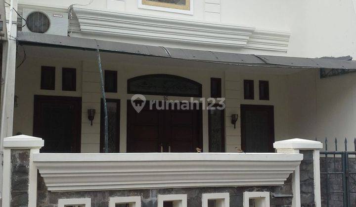 Dijual / Di sewakan rumah di KELAPA GADING PRATAMA Jakarta Utara 1