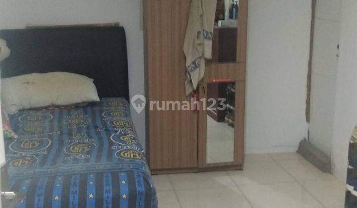 Dijual Rumah 2lantai siap huni di Rawamangun Jakarta Timur   2