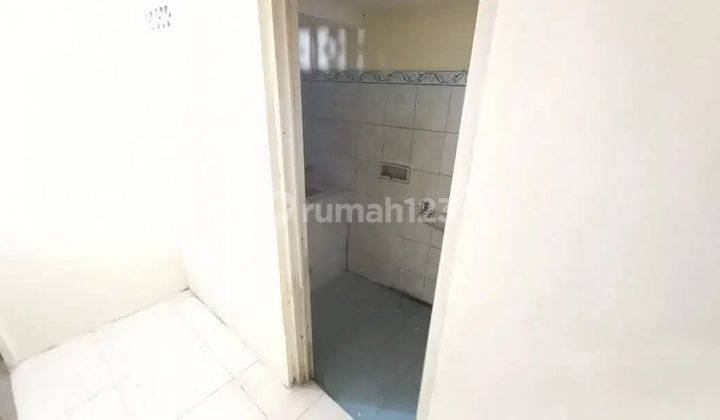 Dijual Rumah siap huni di Utan Kayu, Matraman, Jakarta Timur 2