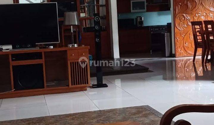 Dijual Rumah Bagus siap huni di pulomas barat  jakarta timur 2