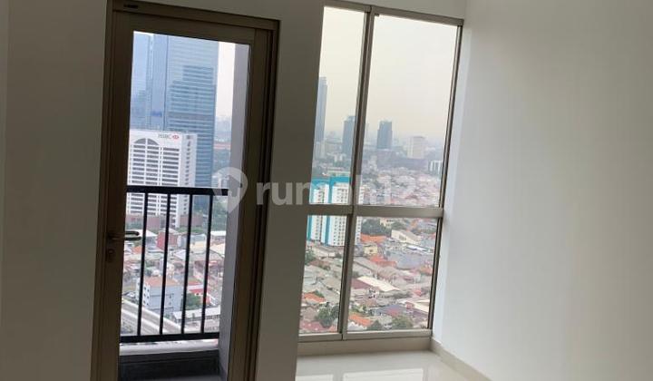 Strategic Ready-to-Occupy Apartment in Mega Kuningan Setiabudi, South Jakarta
