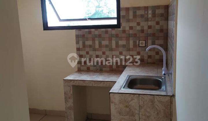 13-door rental house in Jatiwaringin, Pondok Gede, Bekasi. 2