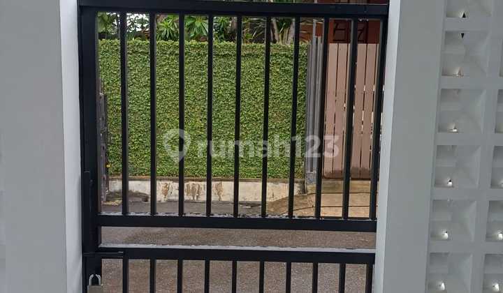 Rumah Kost2an Brand New di Kelapa Gading Jakarta Utara Rumah Kost2an Brand New di Kelapa Gading Jakarta Utara