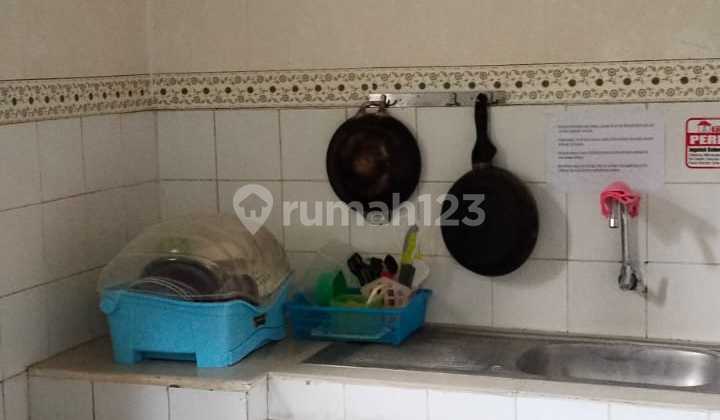 Rumah Kost 1 Lantai di Metland Menteng (Non Cluster) Cakung, Jakarta Timur