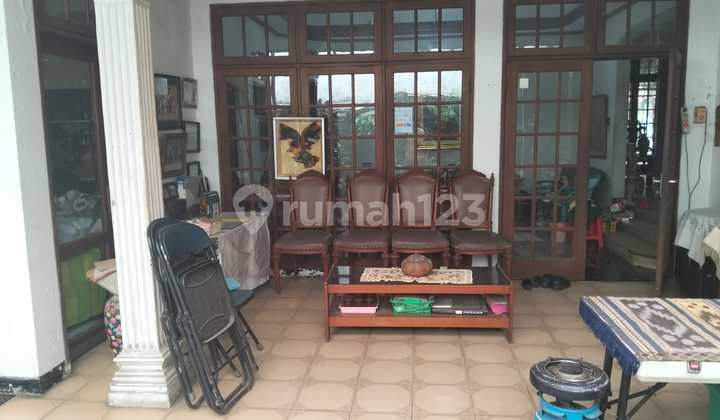 Rumah Bagus Dan Strategis Di Pulogebang Permai Jakarta 