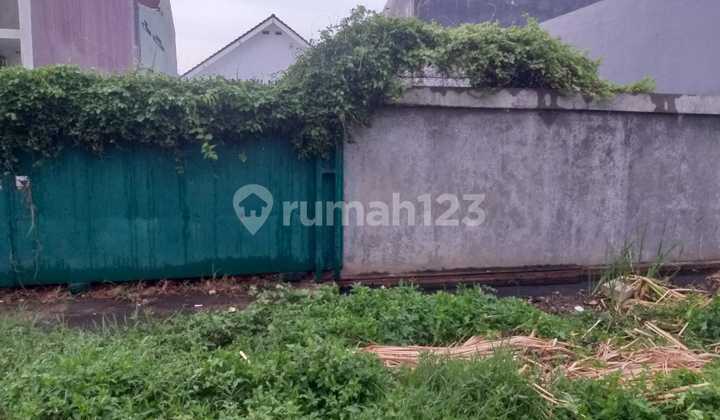 Attractive Investment Land Plots in Cakung, East Jakarta