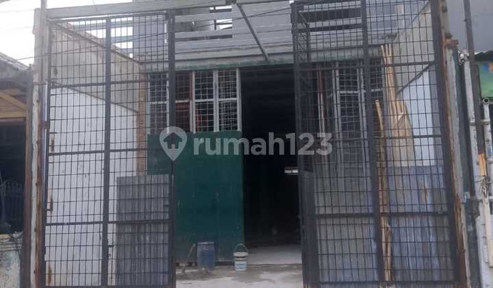 Warehouse for Rent in Bintara Raya, West Bekasi. Warehouse for Rent in Bintara Raya, West Bekasi.