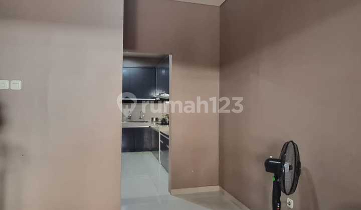 Rumah 2 Lantai Cluster Metland Menteng Cakung Jakarta Timur