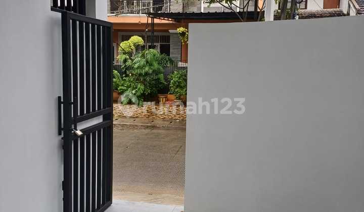Brand New Boarding House in Kelapa Gading, North Jakarta 2