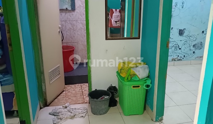 Dijual rumah di Villa Mahkota Indah Pahlawan Setia Tarumajaya  2