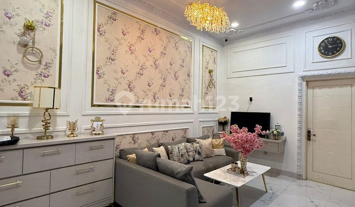 DIJUAL RUMAH MEWAH CLASSIC 2 LANTAI Jalan Raya Hankam, Gg Rambutan, Jati Murni, Pondok Melati, Bekasi DIJUAL RUMAH MEWAH CLASSIC 2 LANTAI Jalan Raya Hankam, Gg Rambutan, Jati Murni, Pondok Melati, Bekasi