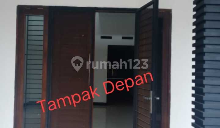 Rumah Bagus Minimalis 2 Lantai dan Siap Huni di Cluster Aralia Harapan Indah 2 Bekasi Rumah Bagus Minimalis 2 Lantai dan Siap Huni di Cluster Aralia Harapan Indah 2 Bekasi