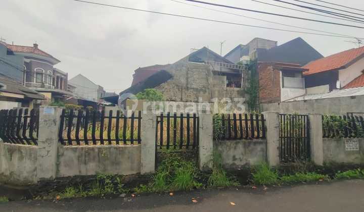 Dijual Tanah di Pondok bambu asri,Duren sawit,Jakarta timur. Dijual Tanah di Pondok bambu asri,Duren sawit,Jakarta timur.