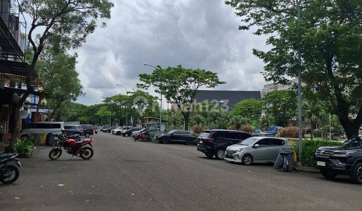 Dijual Ruko Asia Tropis Siap Pakai di Harapan Indah  2