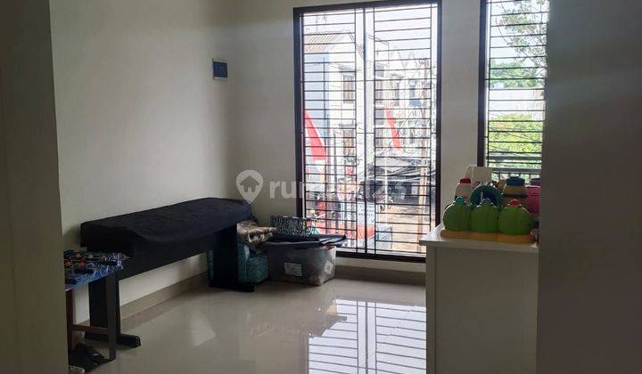 Dijual Rumah 2lantai Dikayu Putih Jakarta Timur
 2