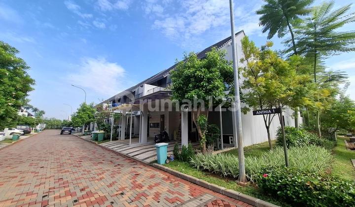 Rumah Cluster Mewah di Hoek Perum Wisteria Jakarta Timur Rumah Cluster Mewah di Hoek Perum Wisteria Jakarta Timur