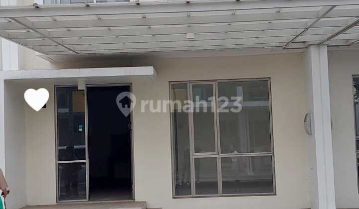 Dijual Rumah 2 Lantai di Cluster Tampa, Pantai Indah Kapuk 2