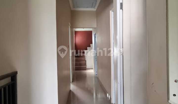 2-Story Cluster House in Metland Menteng Cakung, East Jakarta 2