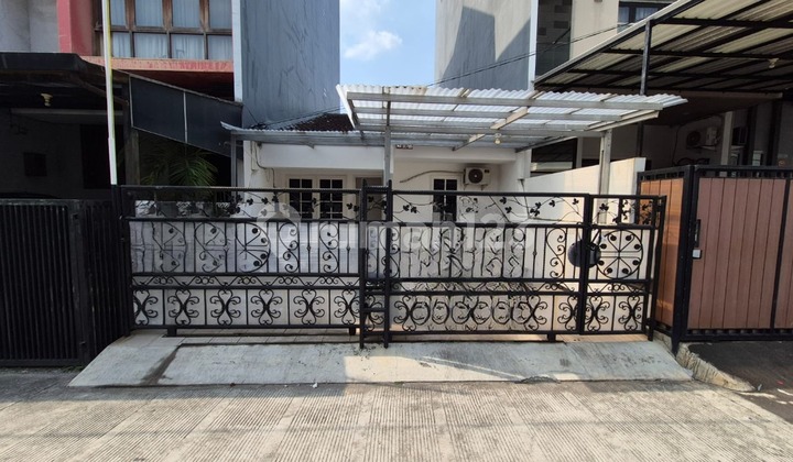 Dijual Rumah di Kelapa Lilin, Kelapa Gading Dijual Rumah di Kelapa Lilin, Kelapa Gading