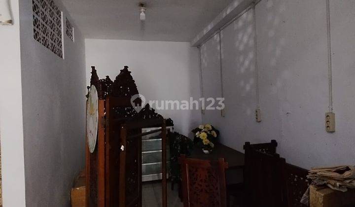 Dijual Rumah Tinggal Pulo Gebang Permai Cakung Jakarta Timur 2