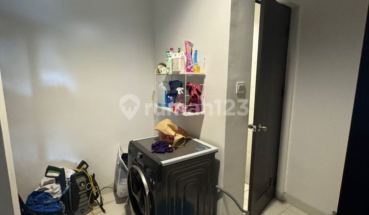 Rumah Minimalis Dan Bagus Di Cluster Wisteria Metland Cakung 2