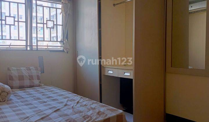 Apartemen Gading Icon Di Pulo Gadung Jakarta Timur 2