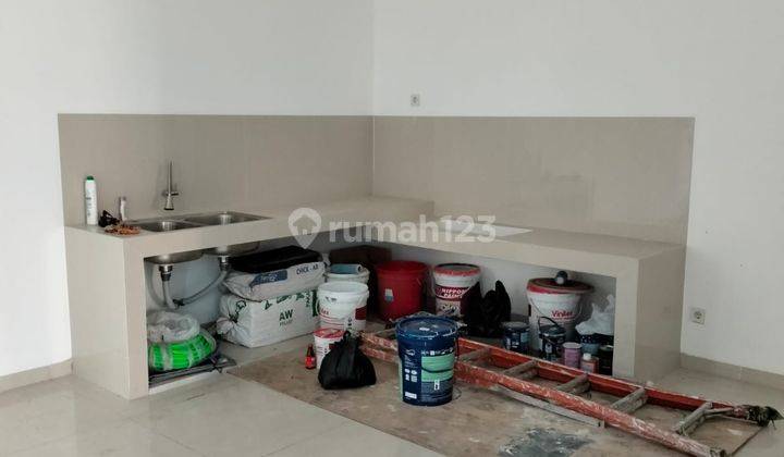 Dijual Rumah Baru 2lantai di Pulomas Jakarta Timur 2