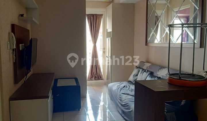 Dijual Apartemen 2 Br Full Furnished Termurah Di Tower Caldesia The Springlake Summarecon Bekasi 