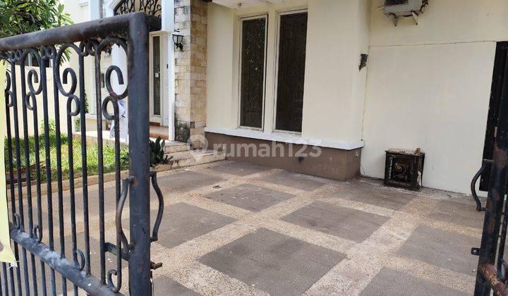 Dijual Rumah Siap Huni di Royal Residence Pulogebang Cakung Jakarta Timur 1