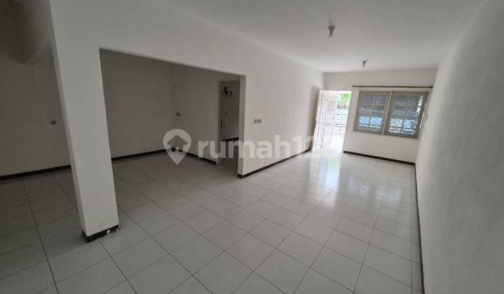 Dijual Rumah di Kelapa Lilin, Kelapa Gading 2