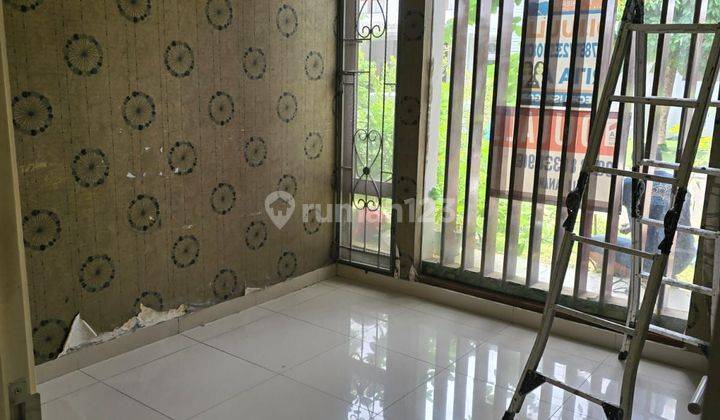 Di Jual Rumah 2 Lt, Di Cluster Lantana - Jakarta Garden City 2