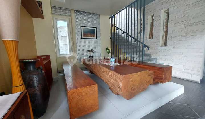 Rumah Design Minimalis Siap Hunipondok Kelapa, Duren Sawit Jakarta Timur  1