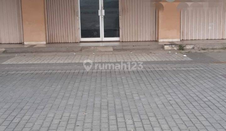 Dijual Cepat Ruko 2,5 Lantai, Symphoni, Harapan Indah 2 , Bekasi 1