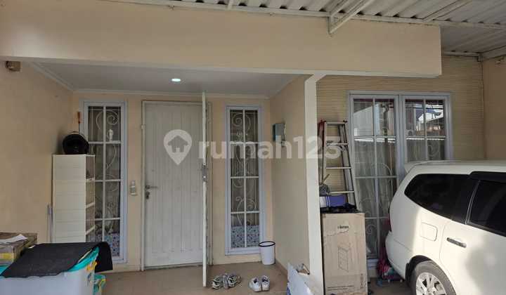 House in Metland Menteng Housing, Ready to Occupy, Cakung, East Jakarta 2