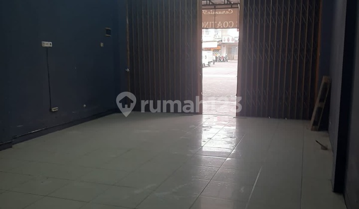 Ruko Lokasi Premium di Kota Harapan Indah Bekasi Ruko Lokasi Premium di Kota Harapan Indah Bekasi