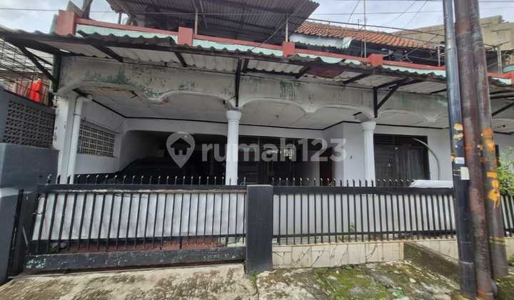 Rumah Dalam Komplek Albezia Cipinang Kebembem Jakarta Timur Rumah Dalam Komplek Albezia Cipinang Kebembem Jakarta Timur