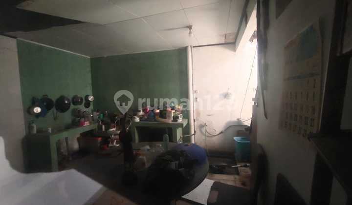 Old House in Tytian Indah Medan Satria, Bekasi City 2