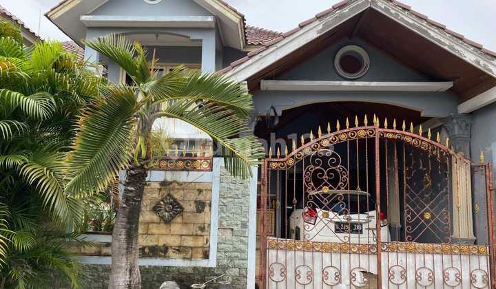 Rumah 2 Lantai di Metland Menteng Cakung Jakarta Timur 1