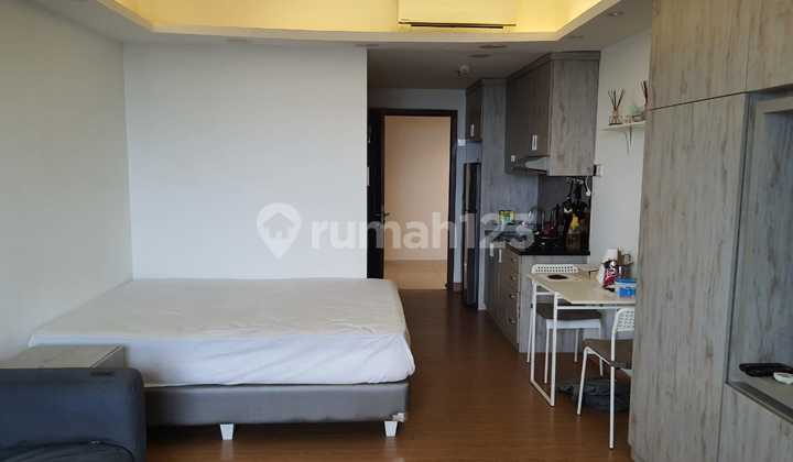 Apartemen West Vista Duri Kosambi Cengkareng Jakarta Barat 2