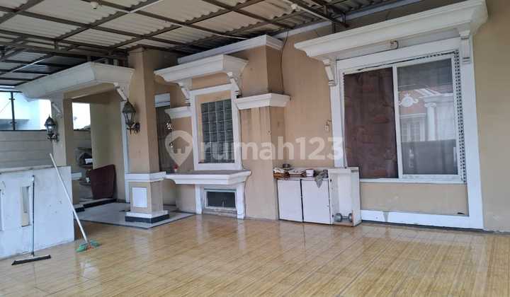 Dijual Murah Rumah 2 lantai Di Royal Residence, Cakung, Jakarta Timur