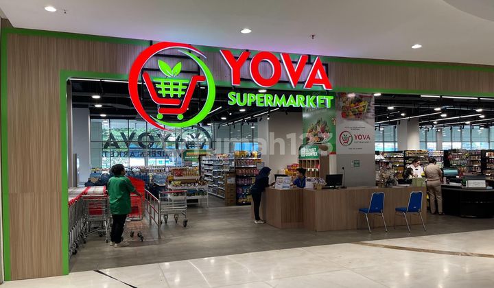 For Rent Chadstone Apartment in Cikarang Bekasi 2