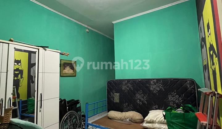 Green Boulevard House,Harapan Indah Bekasi City 2