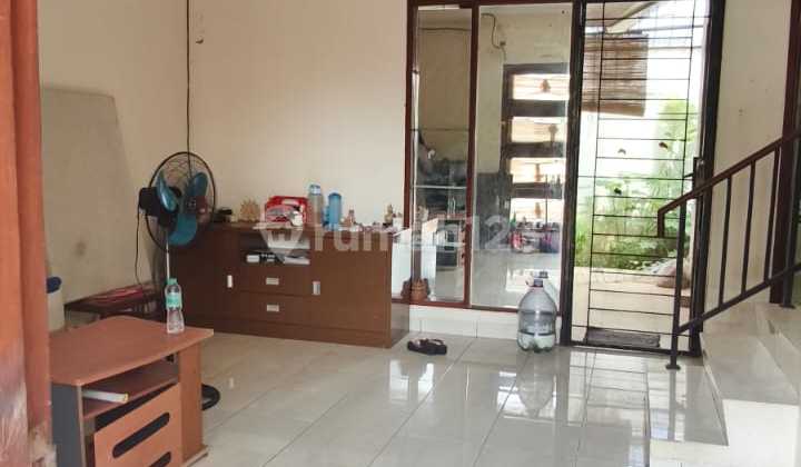 Dijual rumah 2 Lantai di Harapan indah cluster harmoni Bekasi 2