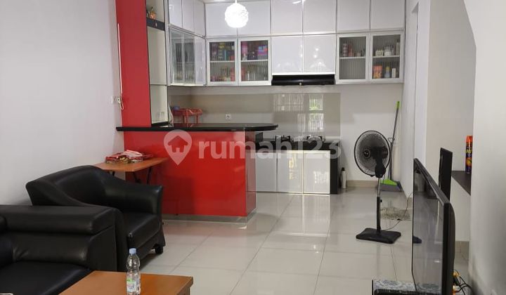 Dijual Rumah 2 Lantai di Sedayu City, Cakung Dijual Rumah 2 Lantai di Sedayu City, Cakung