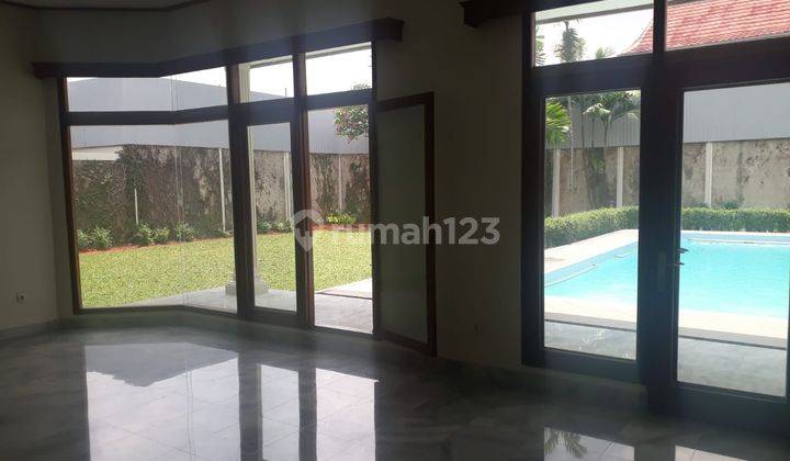 Dijual Rumah Cipete Jakarta Selatan 2