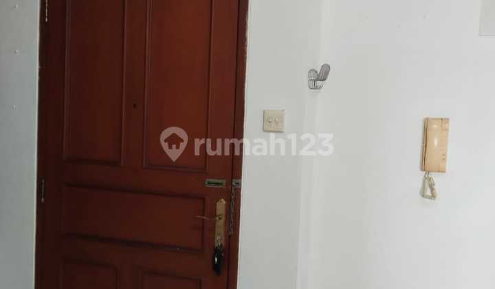 Disewakan Apartemen Kelapa Gading Mediterania Tower A 2