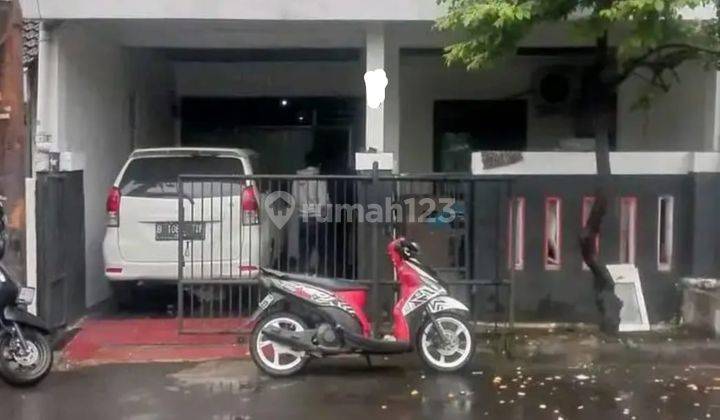 Dijual Cepat Rumah di Pulogebang Permai Cakung Jakarta Timur 1