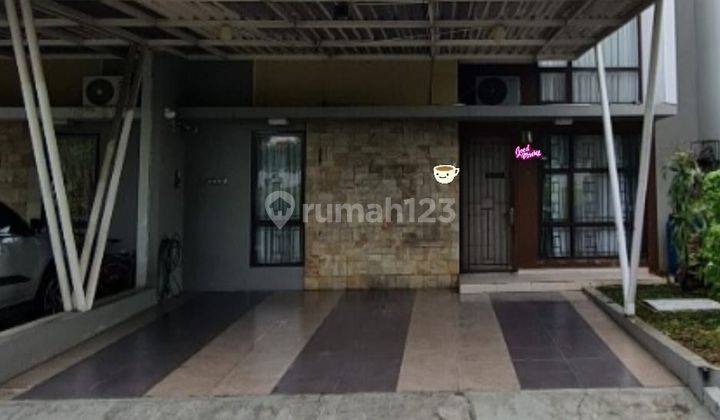 Dijual Rumah 2lantai Furnished Metland Menteng Cluster Cakung Jakarta Timur
 1